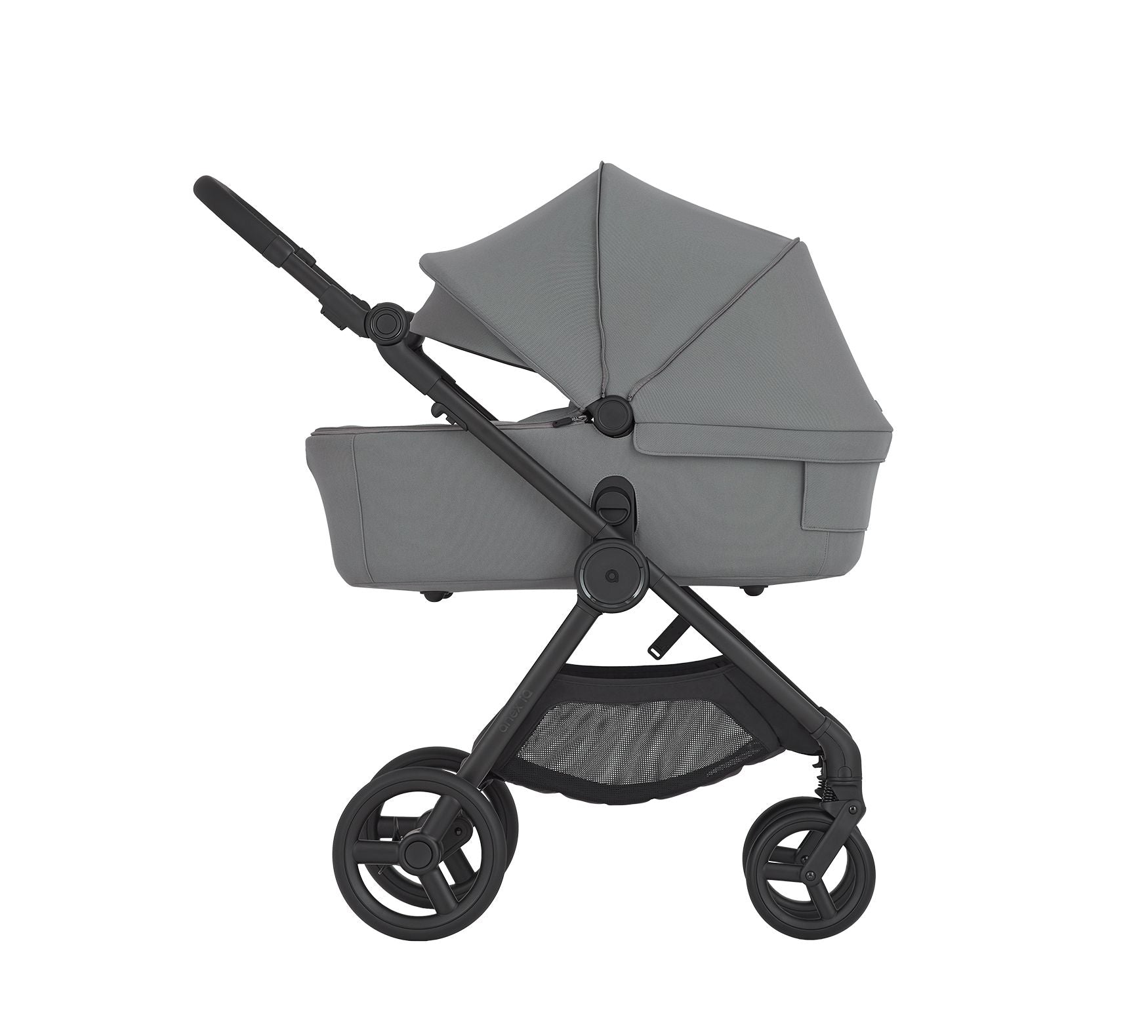 עגלת תינוק anex IQ Basic