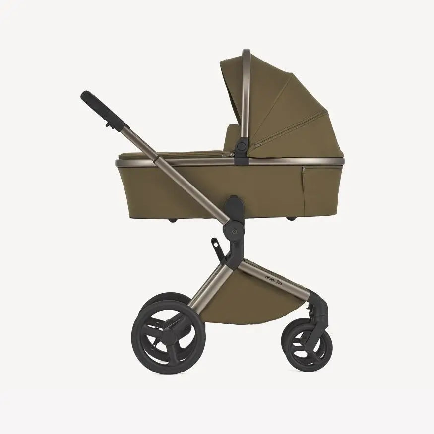 עגלת אנקס פלו Anex Flo