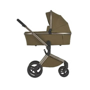 עגלת אנקס פלו Anex Flo Astra - חום אסטרה